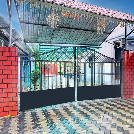 Hotel O New Sai Resort นาคปุระ ภายนอก รูปภาพ